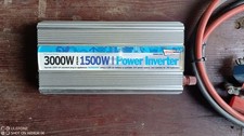 1500 watt inverter for sale 1500 watt inverter for sale  BURTON-ON-TRENT