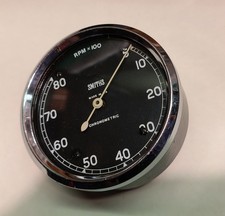 Genuine smiths chronometric for sale  HAYLING ISLAND