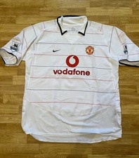 Maillot manchester united d'occasion  Paris VIII