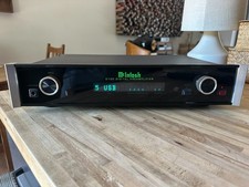 Mcintosh d100 dac for sale  Saint Paul