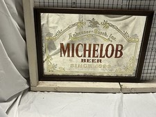 Michelob beer. true for sale  Pagosa Springs