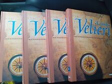 Grandi velieri deagostini usato  Cervignano del Friuli
