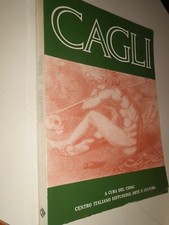 Libro corrado cagli usato  Fonte Nuova