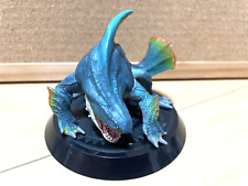 Usado, Monster Hunter Construtor de Bonecos Modelo Padrão Vol.9 Zamtrios Capcom USADO comprar usado  Enviando para Brazil