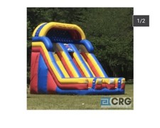 Inflatable bounce houses for sale  Freehold