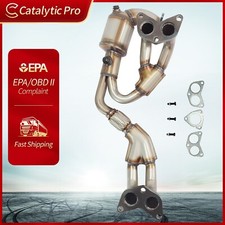 Catalytic converter subaru for sale  Bordentown
