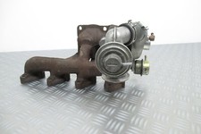Turbo garrett ford d'occasion  Méru