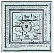 Hermes scarf carre d'occasion  Expédié en Belgium