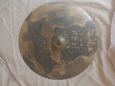 Sabian monarch xsr usato  Torre Santa Susanna