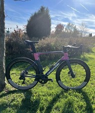 Cannondale systemsix mod for sale  Horsham