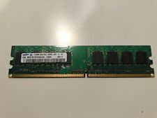 Memoria ram samsung usato  Tavullia