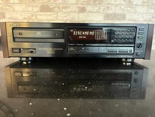 Sony cdp 557 for sale  BOLTON