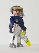 Playmobil homme espace d'occasion  Blonville-sur-Mer