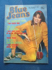 blue jeans magazine for sale blue jeans magazine for sale SOUTHWELL