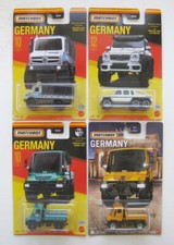 Matchbox best germany gebraucht kaufen  Bernburg
