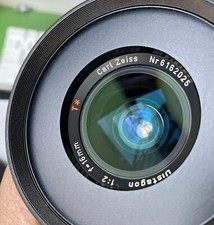 Distagon 16mm carl for sale  Elmhurst