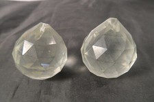 Große geschliffene böhmische gebraucht kaufen  Bad Nauheim