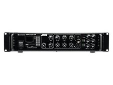 Mnitronic mpvz 120 gebraucht kaufen  Heiningen