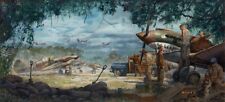 Ww2 flying tigers for sale  ABINGDON