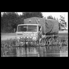 Photo .026816 kamaz d'occasion  Martinvast