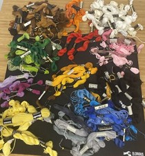 Dmc retors broder for sale  Oakville