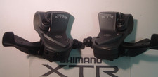 Shimano xtr 3x9 for sale  Modesto