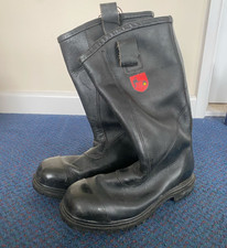 Vintage 1996 firefighter for sale  UK