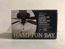 Hampton bay 91384 for sale  South Bend