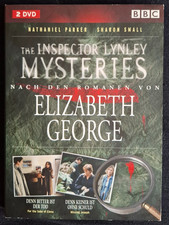 Dvd inspector lynley gebraucht kaufen  Offenbach am Main