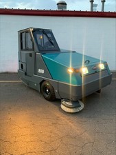 Tennant 800 ride for sale  Denver