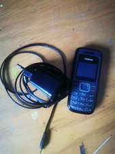Altes nokia 1208 gebraucht kaufen  Nürnberg