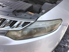 Used left headlight for sale  Douglassville