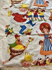1960s mother goose for sale  Remus