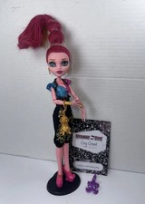 Monster high wishes for sale  Sussex