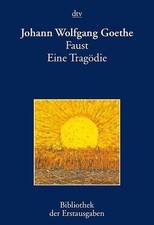 Faust gebraucht kaufen  Berlin
