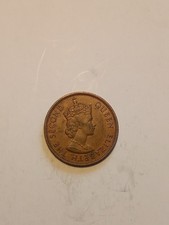 Coin cyprus mils for sale  LLANFAIRFECHAN