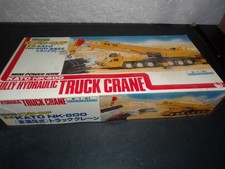 diecast crane for sale  Norfolk