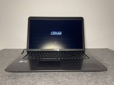 Laptop ASUS X756UXK/ 17.3" Soll/ i5-7200U/ GTX 950M 4GB GDDR5/8GB DDR4 comprar usado  Enviando para Brazil