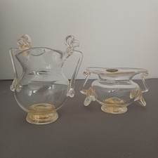 Coppia piccoli vasi usato  Udine