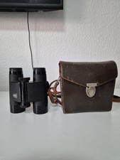 Leitz wetzlar trinovid gebraucht kaufen  Wollmatingen