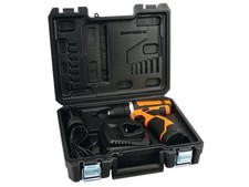 Kit trapano avvitatore usato  Torino