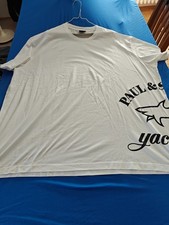 Paul shark shirt gebraucht kaufen  Bonn