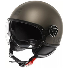 Momodesign casco momo usato  Italia