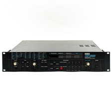 Módulo sintetizador polifônico programável Korg EX-8000 – montagem em rack 8 vozes DWGS comprar usado  Enviando para Brazil
