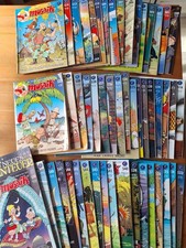Mosaik comic hefte gebraucht kaufen  Bremen