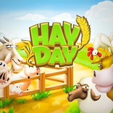 Hay day building for sale  Shipping to United States