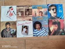 Stück schallplatten singles gebraucht kaufen  Krummhörn