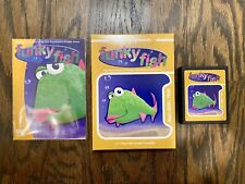 Funky fish cib for sale  Pinole