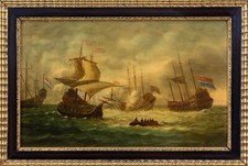 military oil painting for sale military oil painting for sale LEATHERHEAD
