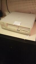 Vintage compaq deskpro for sale  LIVERPOOL